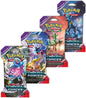 Temporal Forces Sleeved Blister (English)
